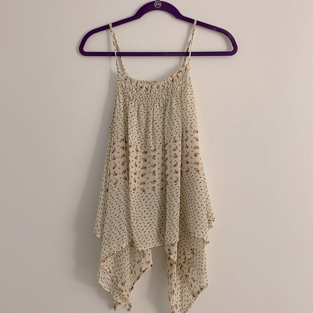 Forever 21 top size small